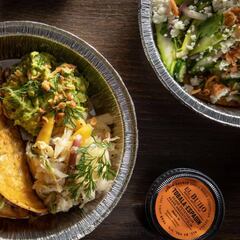 Coronavirus: Can you get Covid-19 from food and food packaging?