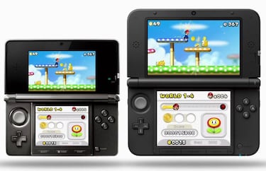 Wii U baja un puesto en la lista de ventas japonesas