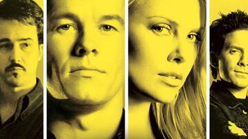 Qué estrenos ver esta semana en Netflix, HBO y Movistar+: 3-9 Febrero