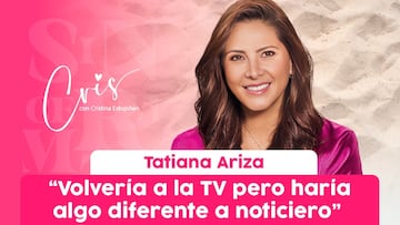 Priorizarse, construir familia y empezar de nuevo sin miedo.