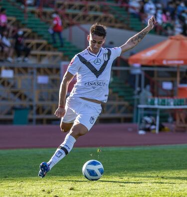 Del tetracampeón al duro Ascenso: “Donde uno vaya tiene que pelearla”