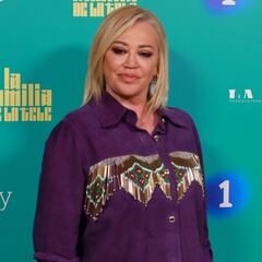 Belén Esteban se copia de ‘La Revuelta’ y responde a la pregunta del sexo: “Afirmativo”