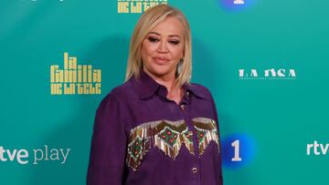 Belén Esteban se copia de ‘La Revuelta’ y responde a la pregunta del sexo: “Afirmativo”