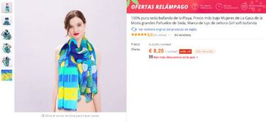 10 artículos absurdos que puedes adquirir online durante las rebajas