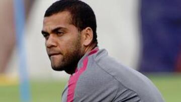 <strong>ALVES SE SINCERA.</strong>