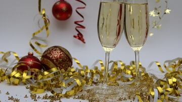 Las canciones más populares para dar la bienvenido al Año Nuevo 2025: ABBA, Mecano...