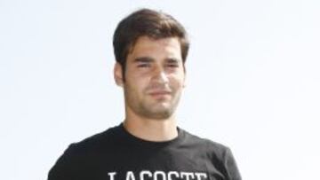 Trigueros: "Esperamos un partido muy duro ante el Levante"