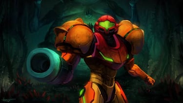 El director de Super Metroid explica por qué no existió un Metroid 64