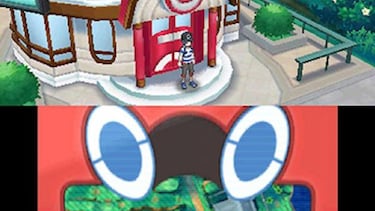 Pokémon Sol y Luna tiene nuevas imágenes