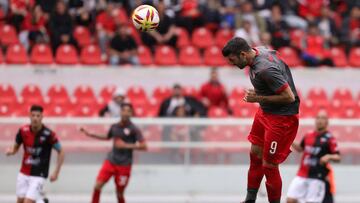 Independiente 3-0 Colón: goles, resumen y resultado