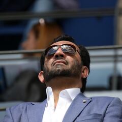 Al Thani mantiene, de momento, la mayoría accionarial del Málaga