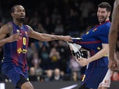 Barcelona - AS Mónaco, en directo: Euroliga de baloncesto 2025 en vivo hoy