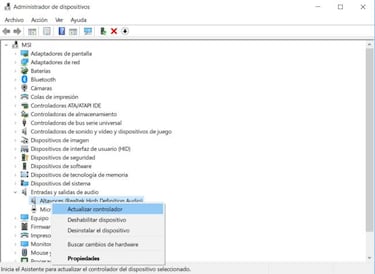 Cómo mantener los drivers de tu ordenador siempre actualizados