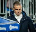 Gaizka Garitano: “Creo que estamos en el mejor momento de la temporada”