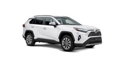 Toyota RAV4 2025 en México: ¿La mejor SUV compacta por su precio?