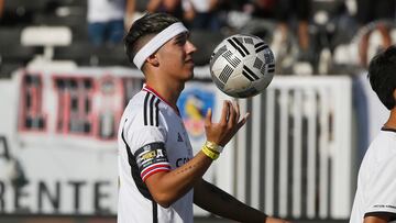 La emoción de Pailita: “Para mí es como jugar play, yo me editaba y jugaba con ellos”