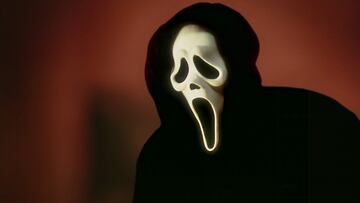 Scream 3