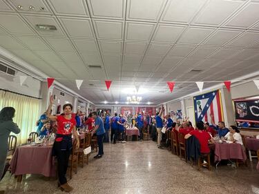 Un 17 mayo que es m¨¢s que una fecha