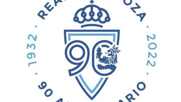 El Real Zaragoza cumple hoy 90 a?os