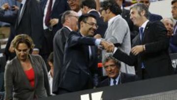 Josep Maria Bartomeu