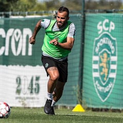 El calvario de Jesé: juicios, lesiones y fin de cesiones