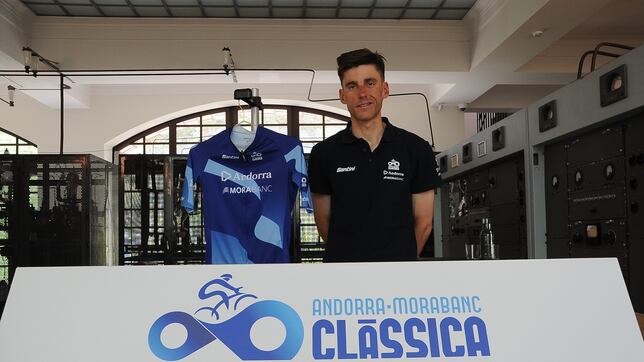 El sueño del organizador Verona ya es una realidad: “Me da motivación para el Giro”