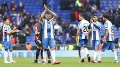 El Leganés, único equipo que aún no ha marcado de penalti