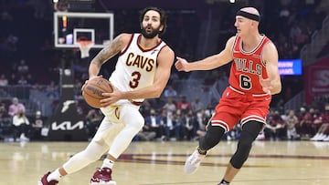 Los Cavaliers pierden por la mínima, pero dan buenas sensaciones. Giannis debuta con victoria de los Bucks y los Spurs ganan a los Magic.