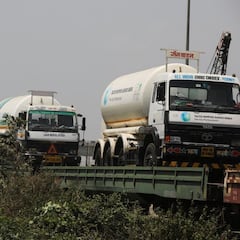 Paro de transporte en Guayaquil: cuándo acaba, qué terminales operan y restricción vehicular