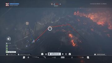 Captura de pantalla - Battlefield 1 (PS4)