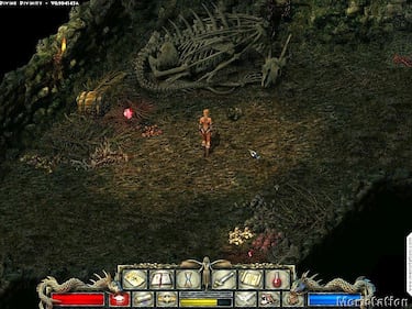 Divine Divinity (PC)