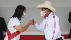 Keiko Fujimori vs Pedro Castillo: ¿habrá otro debate presidencial de Perú?