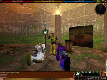 Confirmada una nueva expansión para Asheron's Call