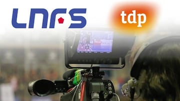 RTVE emitirá la Liga de Fútbol Sala tres temporadas más