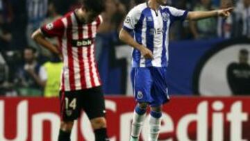 El Athletic, al filo del abismo