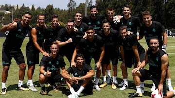 La Fábrica ya iguala a la Masia