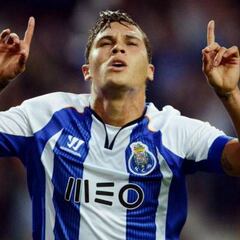 Juan Fernando Quintero sería la 'bomba' del América