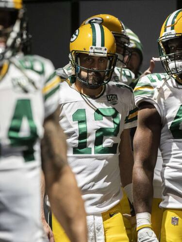 Imágenes y frases de los duelos de la semana 12 de la NFL