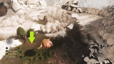 All Lost Gestrals in Clair Obscur: Expedition 33—Maps and Locations