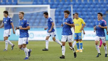 Carlos Hernández: “Debemos ser fuertes en todos los campos”