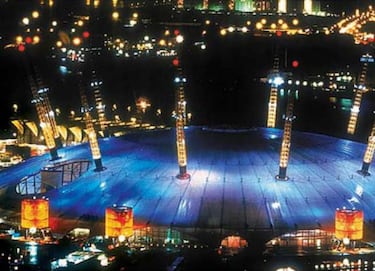 Londres, sede de la Copa Masters a partir de 2009