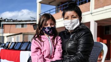 Salir con ni&ntilde;os a la calle: actividades, condiciones y horarios por edades