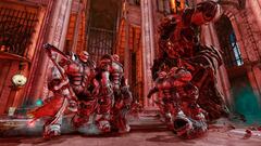 Imágenes de Painkiller: Hell & Damnation - Medieval Horror