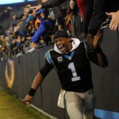 Así fue el Monday Night