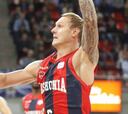 Muere Janis Timma, ex del Baskonia y el Obradoiro