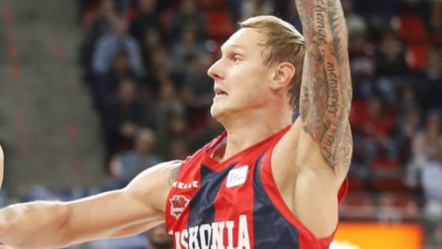 Falleció Janice Dimma, ex jugadora de Pasconia y Obradoiro