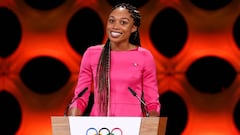 Ciudades míticas para los Juegos Olímpicos de 2024 y 2028