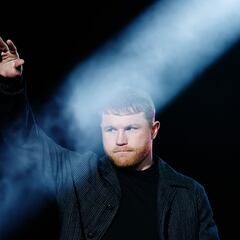 Se pasa a la moda: la famosa marca de lujo de la que será embajador Canelo Álvarez