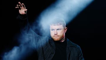 Se pasa a la moda: la famosa marca de lujo de la que será embajador Canelo Álvarez