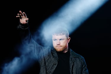Solo para millonarios: esto es lo que cuesta el viaje y los boletos para ver al Canelo Álvarez en Arabia Saudí